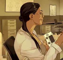 Nova scotia scientist