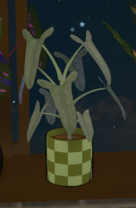 Philodendron Silver Sword | Dustbunny Wiki | Fandom