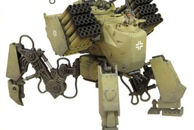 PzAufklL. I Ausf. K “Luft Hans Tropical” | Dust 1947 Wiki | Fandom