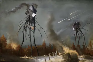 Tank | Dust 1947 Wiki | Fandom