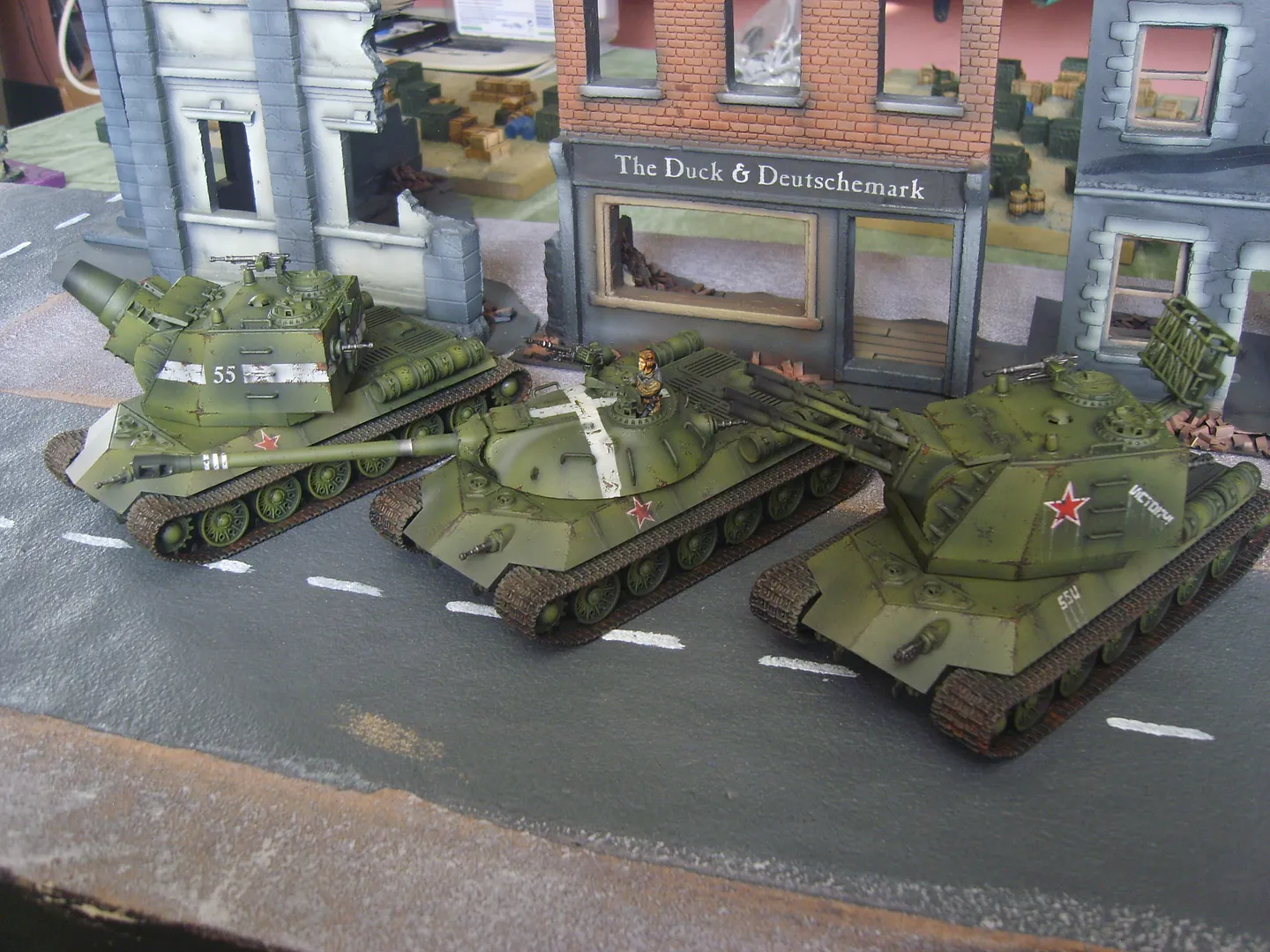 SSU Vehicles | Dust 1947 Wiki | Fandom