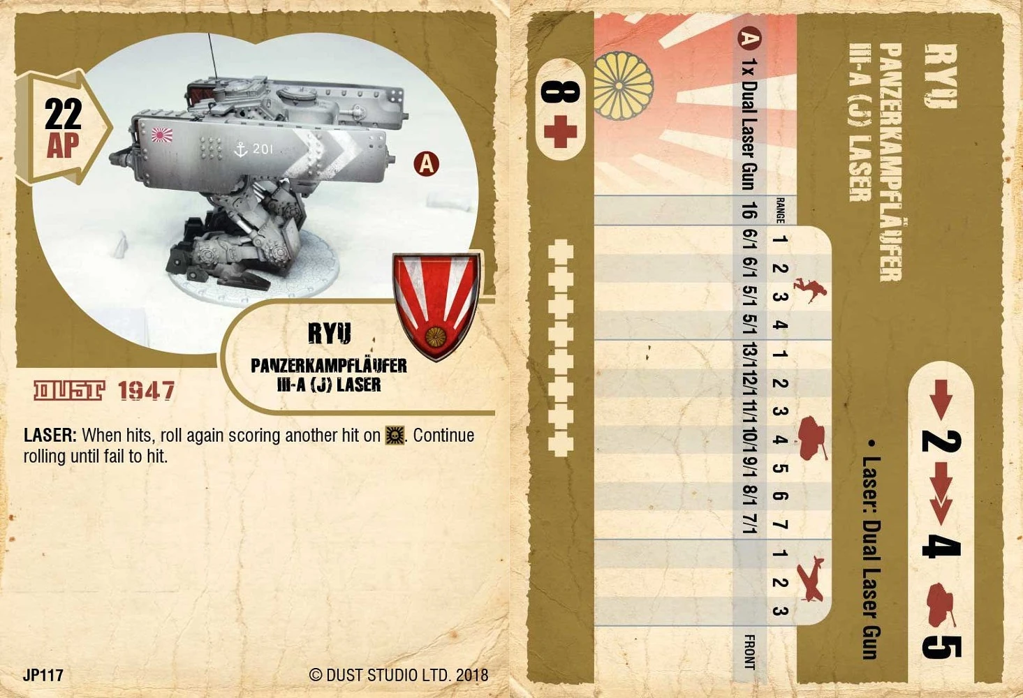 PzKpfL. III Ausf. A (J) 