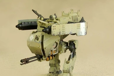 Tank | Dust 1947 Wiki | Fandom