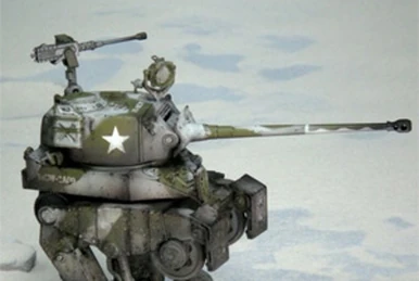 Heinrich Tropical | Dust 1947 Wiki | Fandom