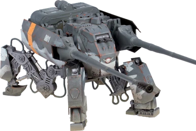 Tank | Dust 1947 Wiki | Fandom