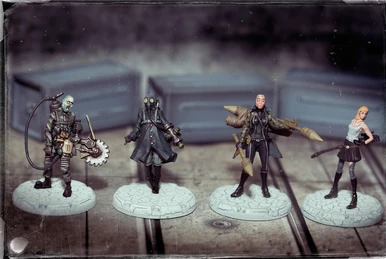 Axis Heroes | Dust 1947 Wiki | Fandom