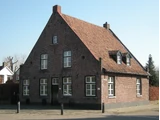 Schinderhinke