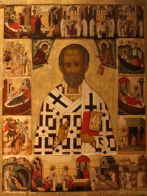 St Nicholas