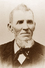 Gijsbert haan