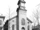 First Christian Reformed Church, Grand Rapids, Michigan