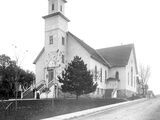 Eastern Avenue Christian Reformed Church, Grand Rapids, Michigan