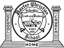 Baxter-christian-school-art