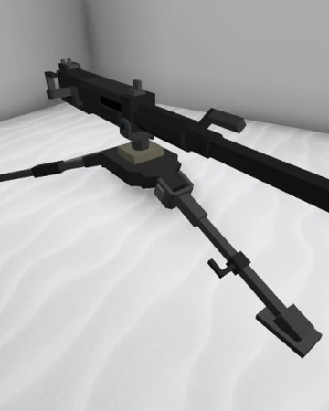 M2 Browning Dutesverse Wiki Fandom
