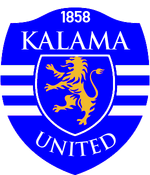 Kalama United FC crest