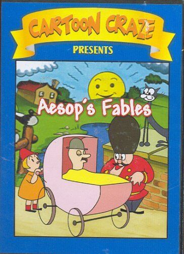Kanoodle Extreme – AESOP'S FABLE