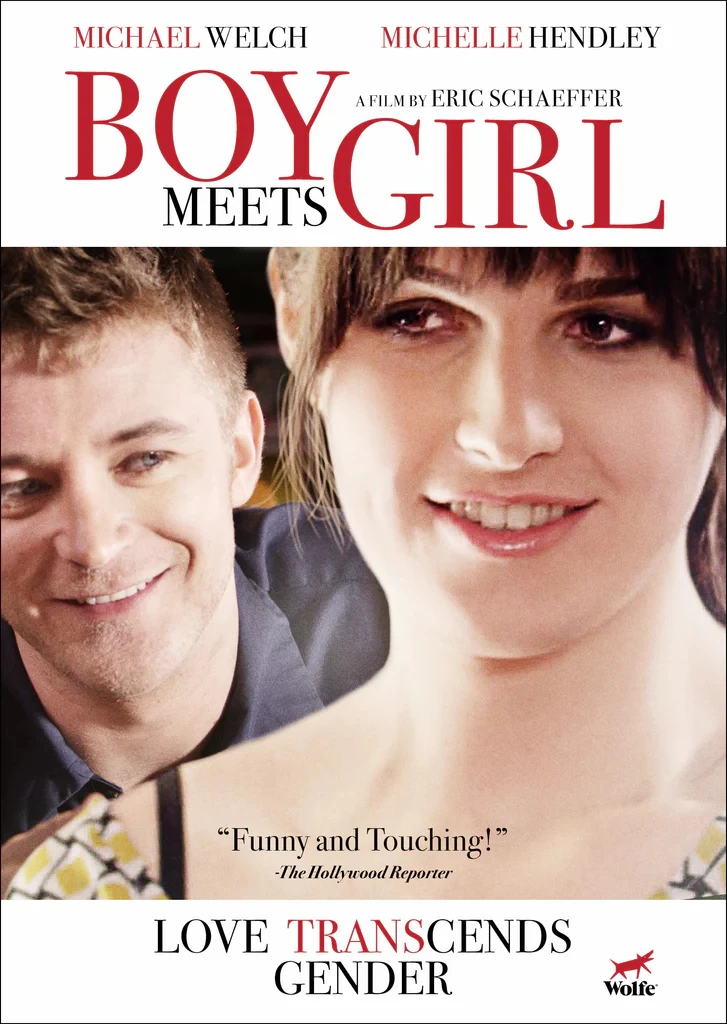 Boy Meets Girl | DVD Database | Fandom