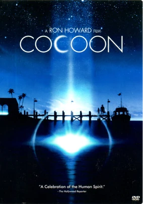 Cocoon | DVD Database | Fandom