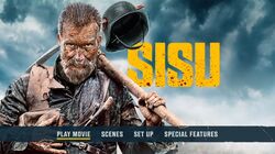 Sisu (2022) | DVD Database | Fandom