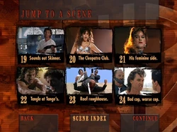 Tango & Cash | DVD Database | Fandom