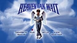 Heaven Can Wait, DVD Database