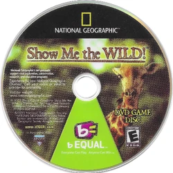 Show Me the Wild! | DVD Database | Fandom
