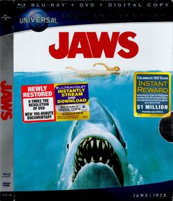 SHARK DVD Blu-ray 通常版