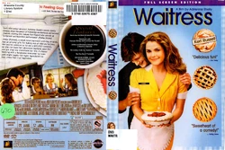Waitress | DVD Database | Fandom