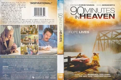 90 Minutes in Heaven | DVD Database | Fandom