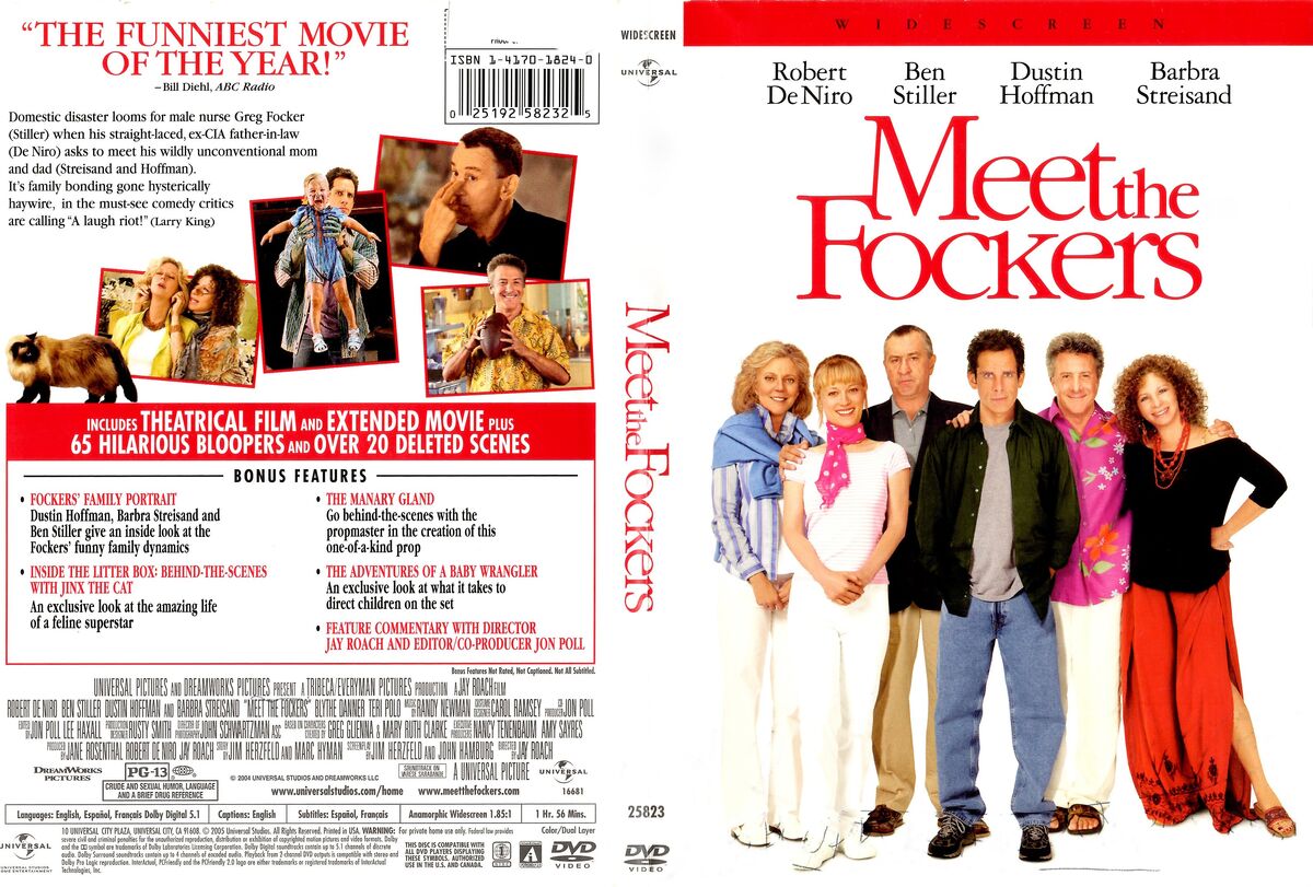 Meet the Fockers DVD Database Fandom