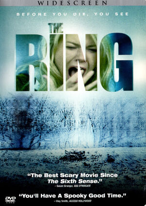 The Ring | DVD Database | Fandom