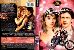 Mannequin | DVD Database | Fandom