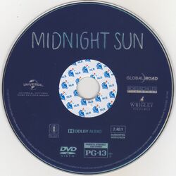 その他 Midnight Sun [DVD] [Import] oyj0otl 66f6ecbf-ad97-41ba-8390-