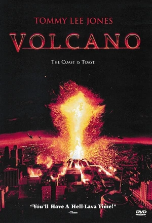 Volcano | DVD Database | Fandom