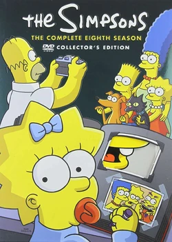 Simpsons シンプソンズ　DVD ザ・シンプソンズ シーズン1 DVDコレクターズBOX : シンプソンズ