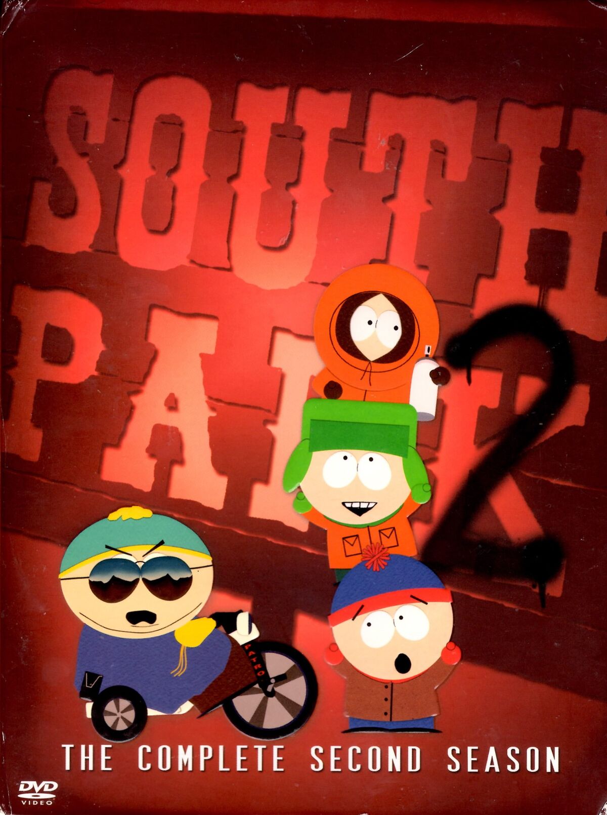 Amazon.com: South Park: Complete Twelfth Season : Movies & TV