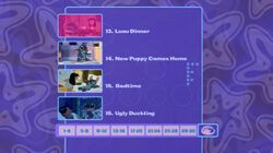 Lilo & Stitch - 5017188887502 - Disney DVD Database
