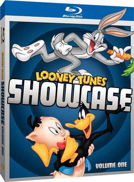 LOONEYTUNESプラチナコレクションVol1、2、ディスクBlu-ray - アニメ