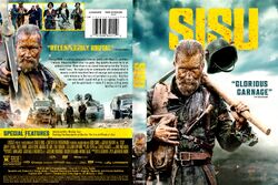 Sisu (2022) | DVD Database | Fandom