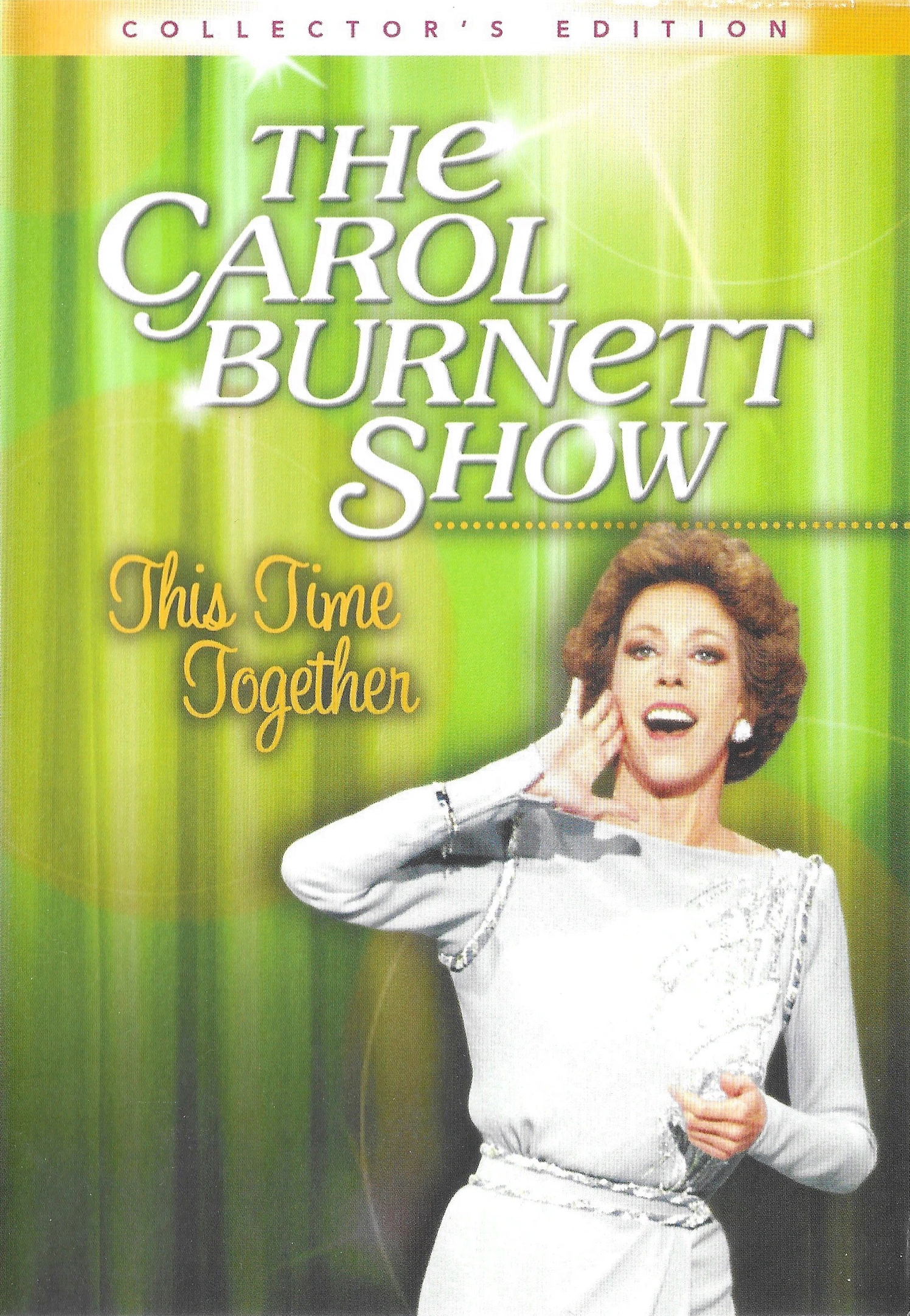 The Carol Burnett Show: This Time Together: Collector's Edition