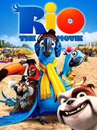 Rio | DVD Database | Fandom