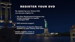 The Wild | DVD Database | Fandom