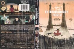 Blur – New World Towers – DVD (DVD-Video), 2016 [r10024354
