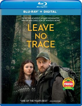 その他 Leave No Trace [DVD] Leave No Trace | DVD Database | Fandom