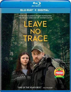 Leave No Trace | DVD Database | Fandom