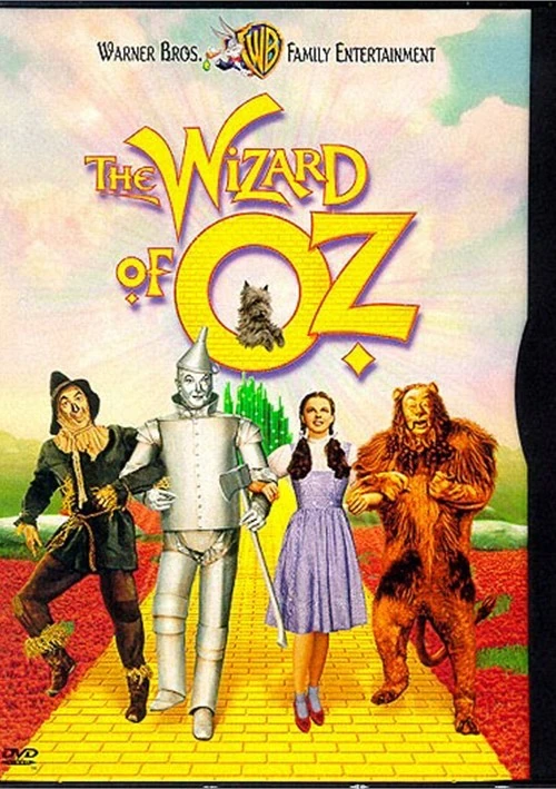 OZAKI・18 [DVD] wwzq1cm The Wizard of Oz – The Ultimate Oz – The Judy Room