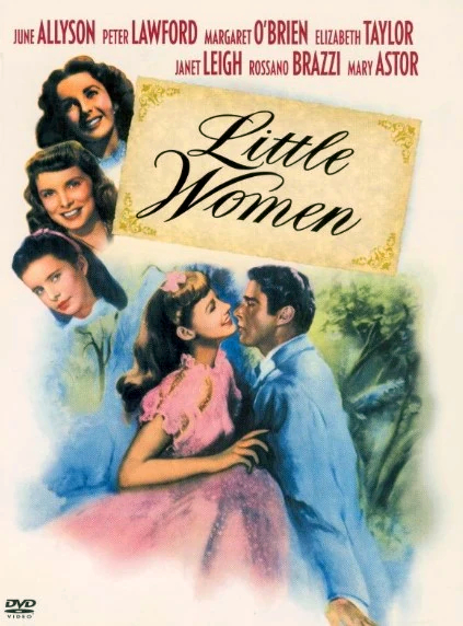 その他 Little Women [DVD] [Import] wgteh8f Little Women (DVD), Warner Archives, Drama - Walmart.com
