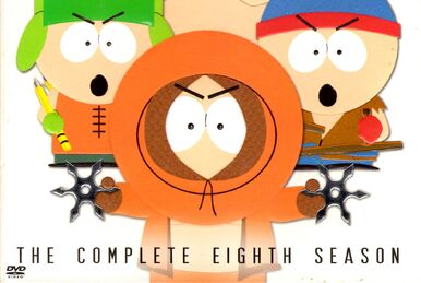 South park season 22 kimcartoon store