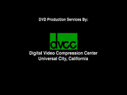 Digital Video Compression Center