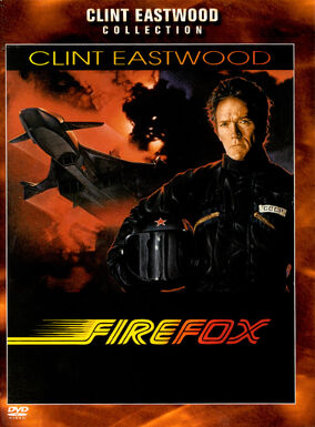 Firefox | DVD Database | Fandom