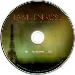 La Vie en Rose (DVD)